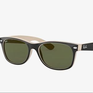 Ray Ban New Wayfarer Color Mix